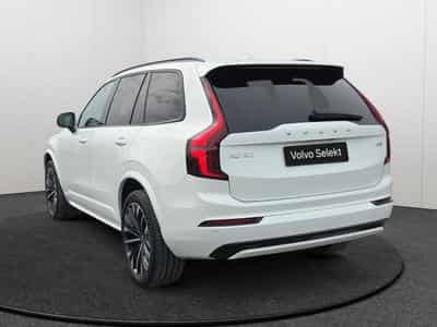 Volvo XC90 T8 Plus Dark 2026 / Hybride (2025) - Photo 5
