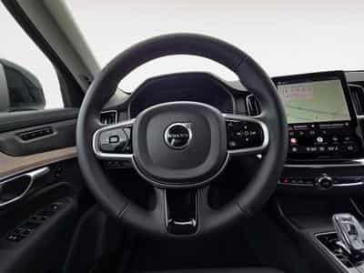 Volvo XC90 T8 Plus Dark 2026 / Hybride (2025) - Photo 12