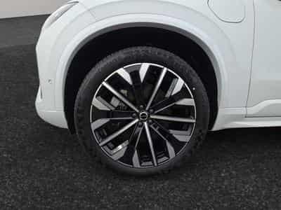 Volvo XC90 T8 Plus Dark 2026 / Hybride (2025) - Photo 14