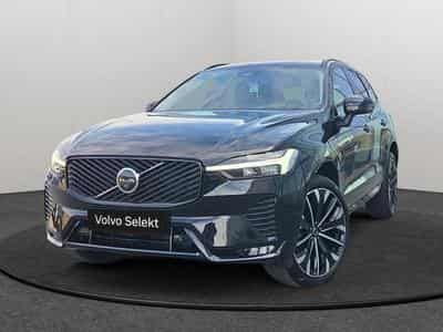 Volvo XC60 Facelift B5 AWD Ultra Dark/ Essence (2025) - Photo 1