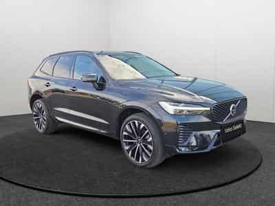 Volvo XC60 Facelift B5 AWD Ultra Dark/ Essence (2025) - Photo 8