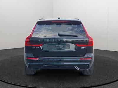 Volvo XC60 Facelift B5 AWD Ultra Dark/ Essence (2025) - Photo 6