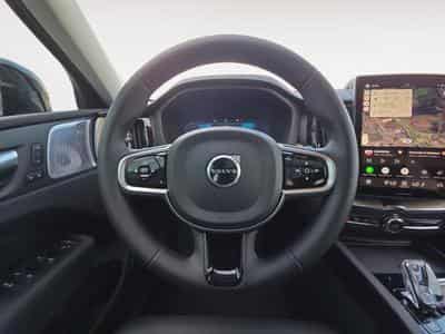 Volvo XC60 Facelift B5 AWD Ultra Dark/ Essence (2025) - Photo 12