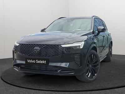 Volvo XC90 T8 Black Edition Ultra / Hybride (2026) - Photo 1