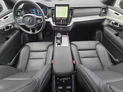 Volvo XC90 T8 Black Edition Ultra / Hybride (2026) - Photo 3