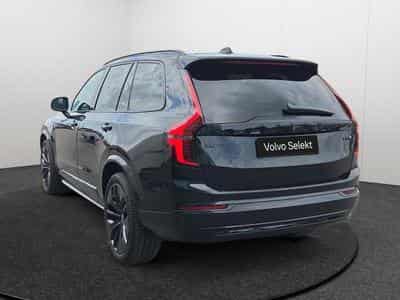 Volvo XC90 T8 Black Edition Ultra / Hybride (2026) - Photo 5
