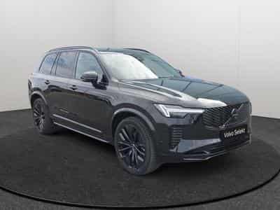 Volvo XC90 T8 Black Edition Ultra / Hybride (2026) - Photo 8