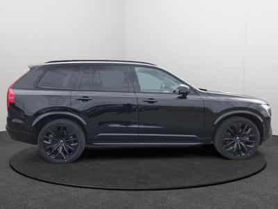 Volvo XC90 T8 Black Edition Ultra / Hybride (2026) - Photo 7