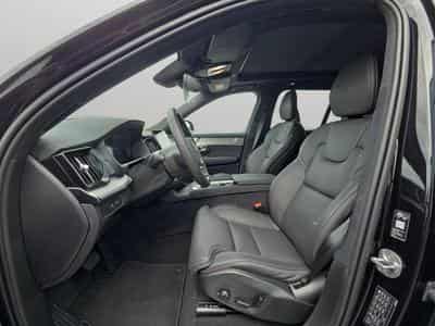 Volvo XC90 T8 Black Edition Ultra / Hybride (2026) - Photo 10