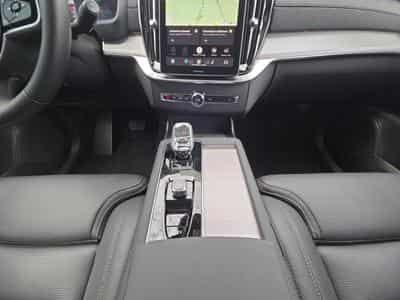 Volvo XC90 T8 Black Edition Ultra / Hybride (2026) - Photo 11