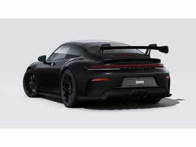 Porsche 911 GT3 (2026) - Photo 2