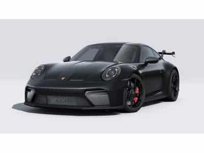 Porsche 911 GT3 (2026) - Photo 1