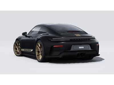 Porsche 911 GT3 Touring (2026) - Photo 3