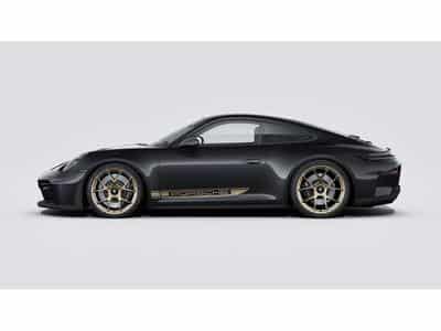Porsche 911 GT3 Touring (2026) - Photo 2