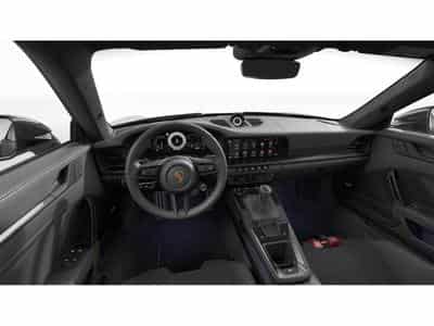 Porsche 911 GT3 Touring (2026) - Photo 5