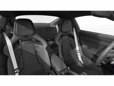 Porsche 911 GT3 Touring (2026) - Photo 6