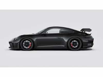 Porsche 911 GT3 (2026) - Photo 2