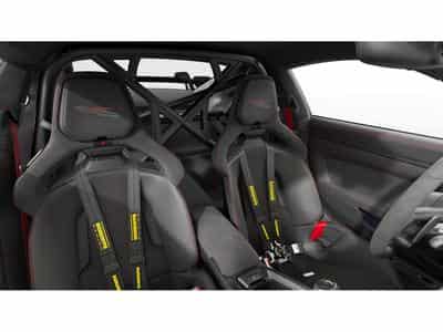 Porsche 911 GT3 (2026) - Photo 6