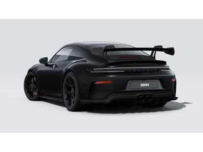 Porsche 911 GT3 (2026) - Photo 3