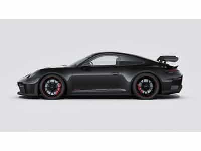 Porsche 911 GT3 (2026) - Photo 2