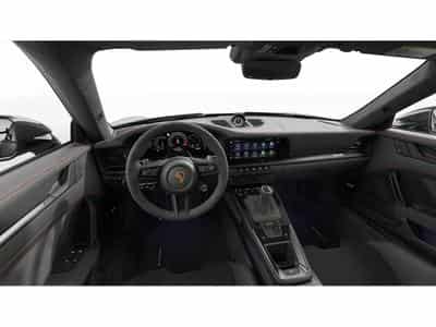 Porsche 911 GT3 (2026) - Photo 5