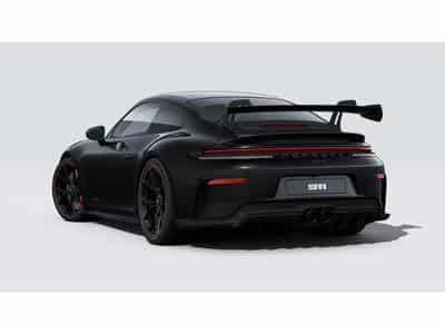 Porsche 911 GT3 (2026) - Photo 3