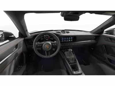 Porsche 911 GT3 (2026) - Photo 5