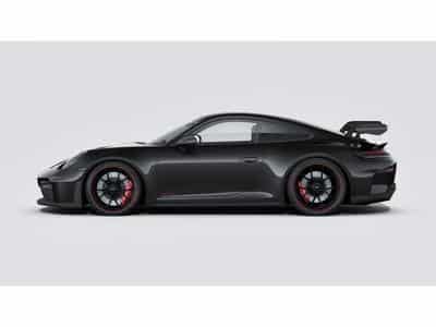 Porsche 911 GT3 (2026) - Photo 2