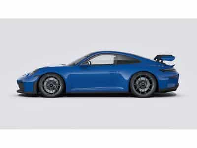 Porsche 911 GT3 (2026) - Photo 2