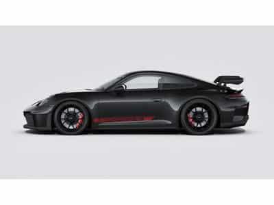 Porsche 911 GT3 (2026) - Photo 2