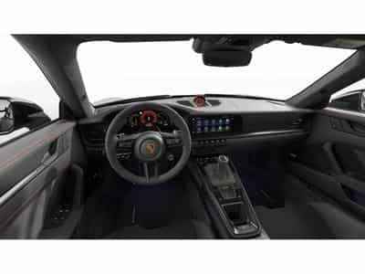 Porsche 911 GT3 (2026) - Photo 5