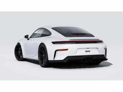 Porsche 911 GT3 Touring (2026) - Photo 3