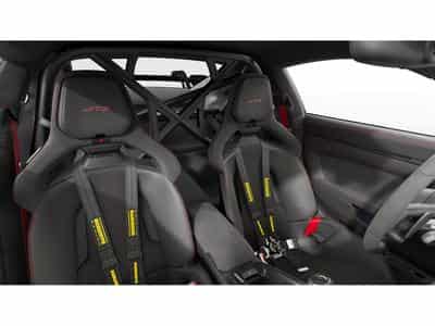 Porsche 911 GT3 (2026) - Photo 6