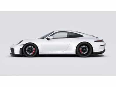 Porsche 911 GT3 Touring (2026) - Photo 2