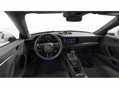 Porsche 911 GT3 Touring (2026) - Photo 5