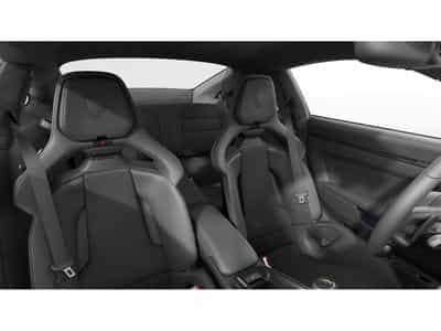 Porsche 911 GT3 Touring (2026) - Photo 6
