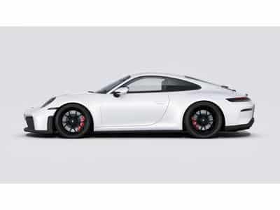 Porsche 911 GT3 Touring (2026) - Photo 2