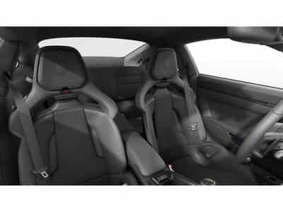 Porsche 911 GT3 Touring (2026) - Photo 6