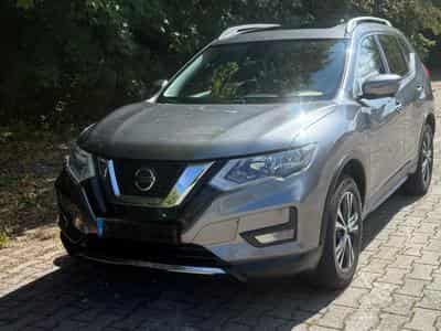 Nissan X-Trail Nissan X-Trail X-Trail 1.7 dCi 4WD Tekna (2021) - Foto 1