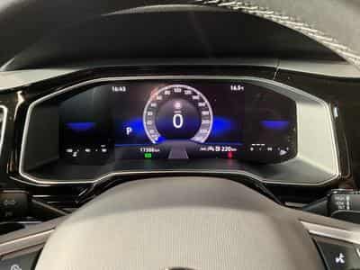 VW Polo R-Line+DSG+IQ-Drive+LED (2025) - Foto 11