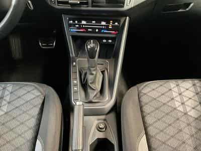 VW Polo R-Line+DSG+IQ-Drive+LED (2025) - Foto 12