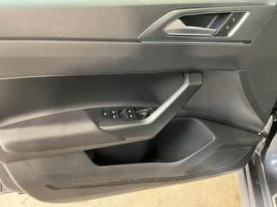 VW Polo R-Line+DSG+IQ-Drive+LED (2025) - Foto 14