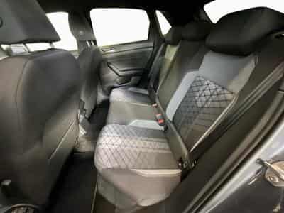 VW Polo R-Line+DSG+IQ-Drive+LED (2025) - Foto 15