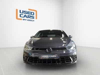 VW Polo R-Line+DSG+IQ-Drive+LED (2025) - Foto 3