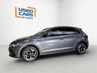 VW Polo R-Line+DSG+IQ-Drive+LED (2025) - Foto 4