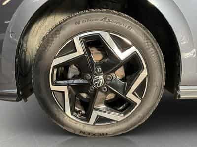 VW Polo R-Line+DSG+IQ-Drive+LED (2025) - Foto 8