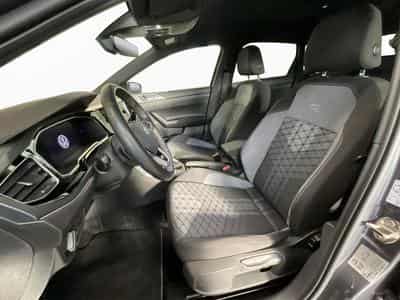 VW Polo R-Line+DSG+IQ-Drive+LED (2025) - Foto 9