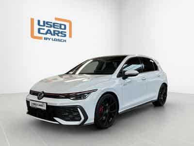 VW Golf GTI+DSG+LM19+Pano+MatrixLED (2024) - Foto 1