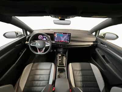 VW Golf GTI+DSG+LM19+Pano+MatrixLED (2024) - Foto 2