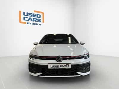 VW Golf GTI+DSG+LM19+Pano+MatrixLED (2024) - Foto 3